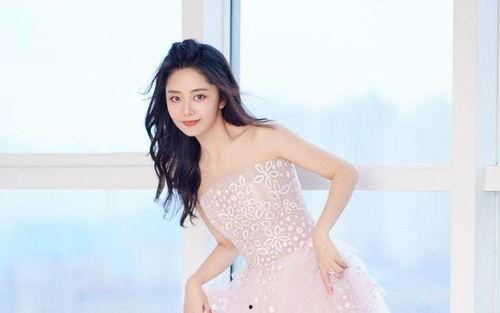 赵露思现状 黑料是什么意思,黑料真相与公众舆论的漩涡