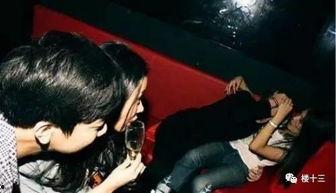 娱乐圈潜规则真实揭秘 网红黑料在线,网红黑料背后的真相大曝光